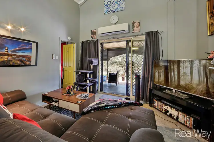 Fifth view of Homely rural property listing, 103 Halford Drive, Maroondan QLD 4671