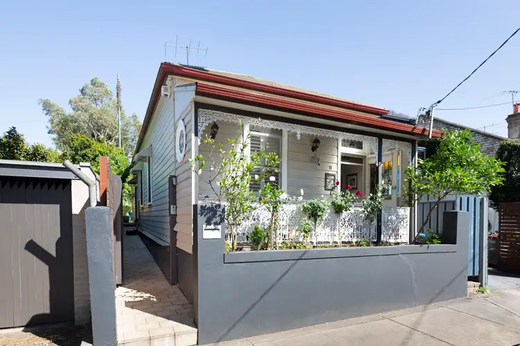 Main view of Homely house listing, 11 George Street, Balmain NSW 2041