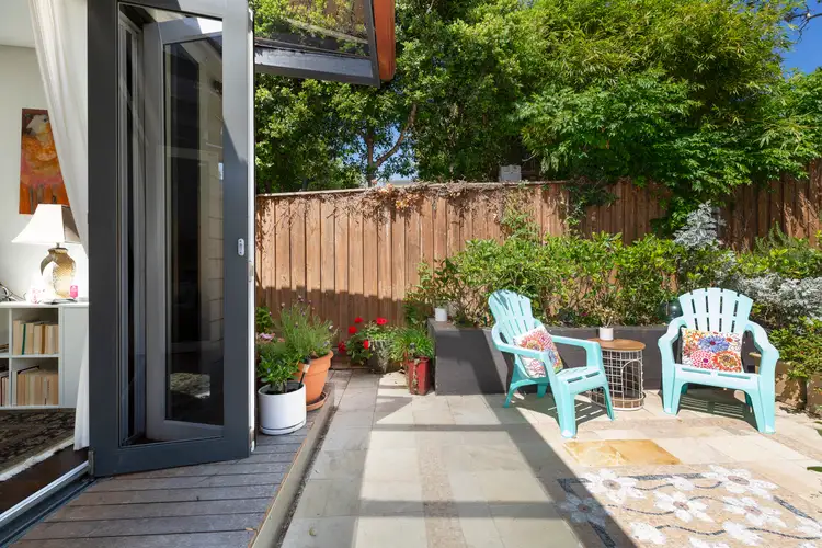 Third view of Homely house listing, 11 George Street, Balmain NSW 2041