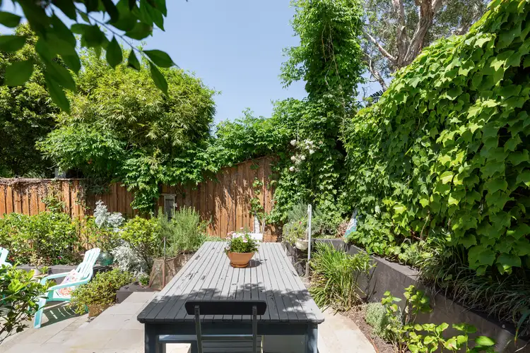 Fifth view of Homely house listing, 11 George Street, Balmain NSW 2041
