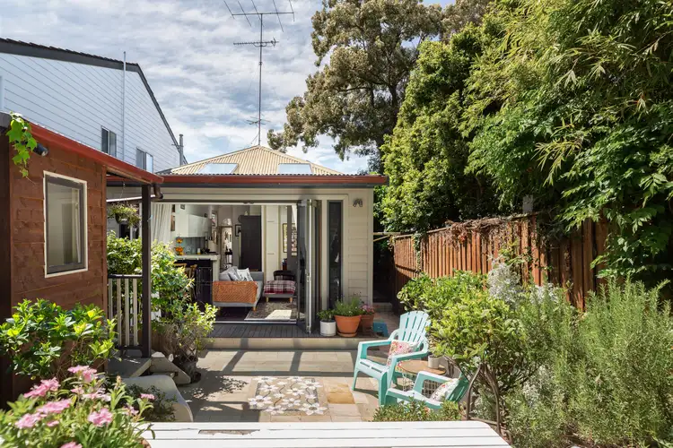 Sixth view of Homely house listing, 11 George Street, Balmain NSW 2041