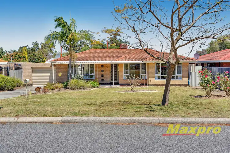13 Tremlett Street, Thornlie WA 6108