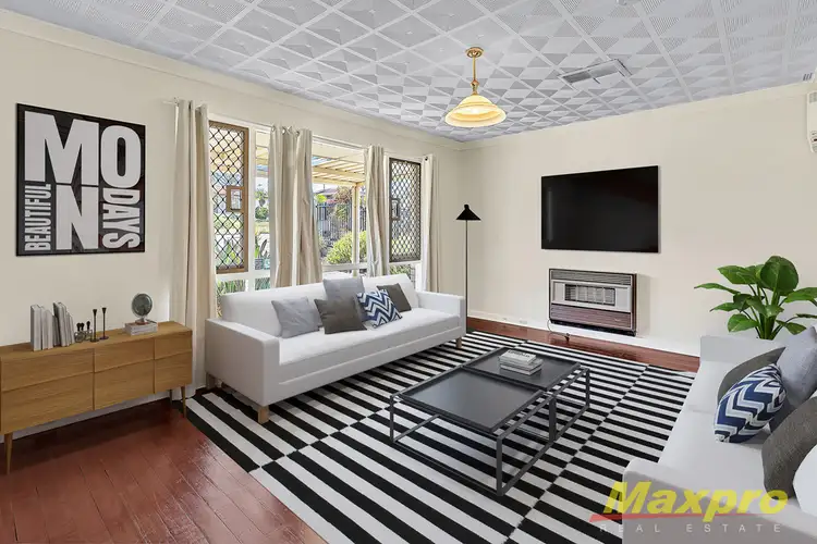 Second view of Homely house listing, 13 Tremlett Street, Thornlie WA 6108