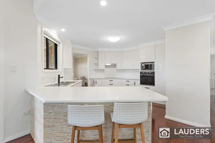 Fourth view of Homely house listing, 27 Coronation Street, Old Bar NSW 2430