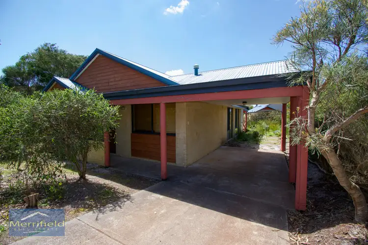 Second view of Homely unit listing, 2/256 Cosy Corner Road, Kronkup WA 6330
