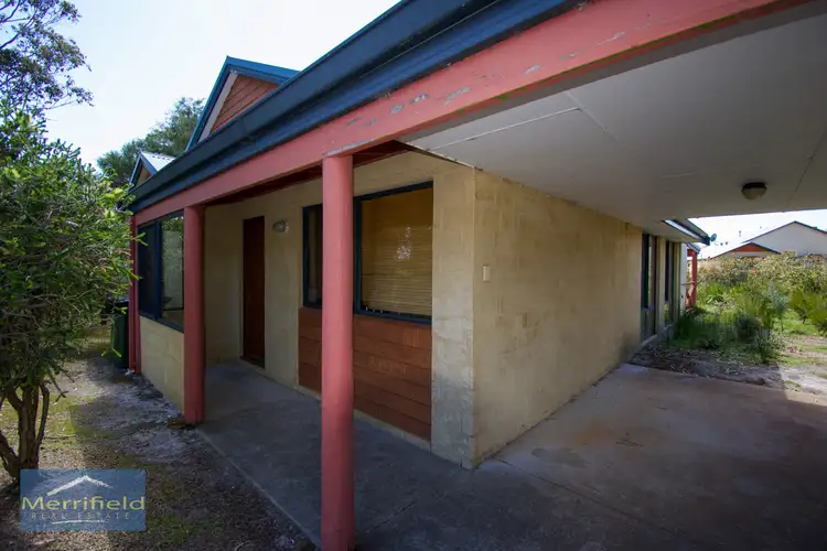 Third view of Homely unit listing, 2/256 Cosy Corner Road, Kronkup WA 6330
