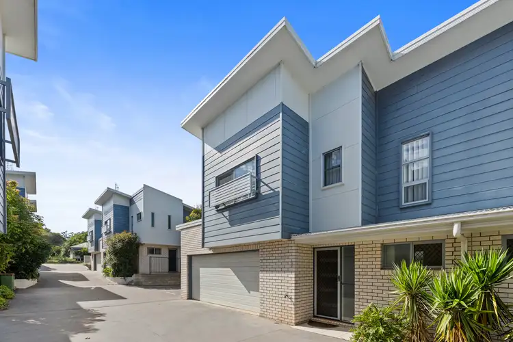 5/29 Haig Street, South Toowoomba QLD 4350