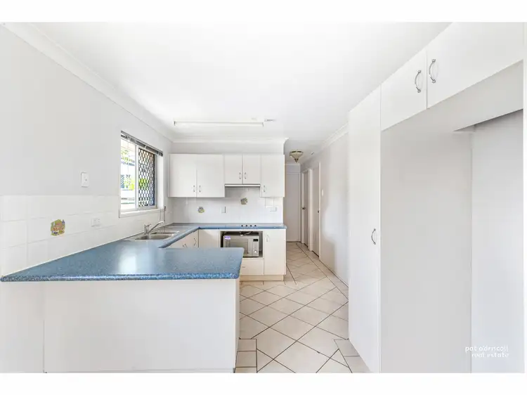 Second view of Homely house listing, 135 Wandal Road, Wandal QLD 4700
