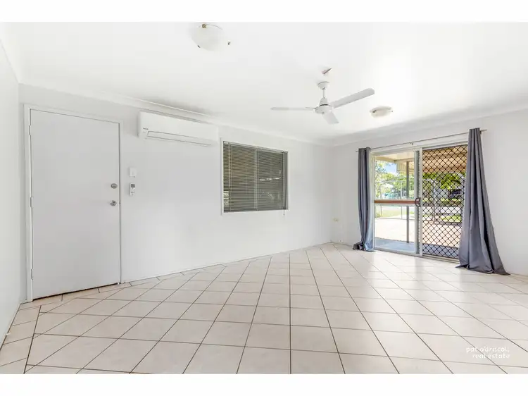 Third view of Homely house listing, 135 Wandal Road, Wandal QLD 4700