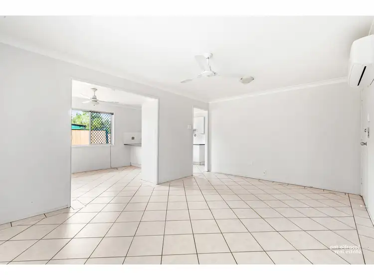 Fourth view of Homely house listing, 135 Wandal Road, Wandal QLD 4700