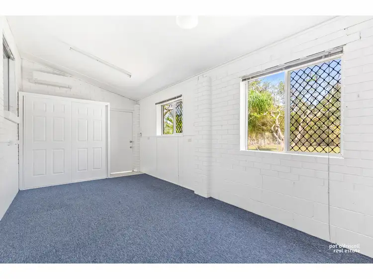 Seventh view of Homely house listing, 135 Wandal Road, Wandal QLD 4700