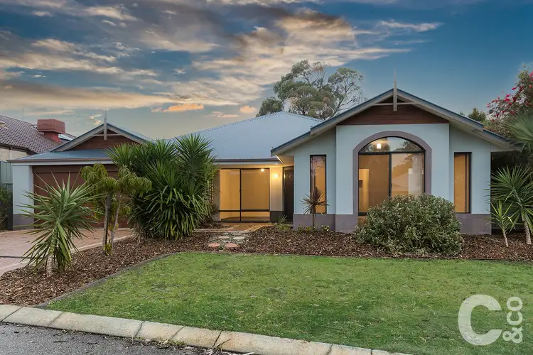 11 Brockenhurst Link, Wellard WA 6170