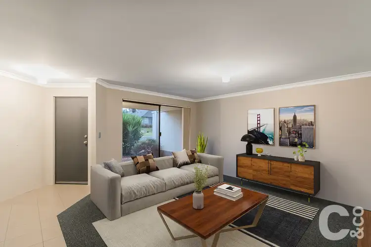 Fourth view of Homely house listing, 11 Brockenhurst Link, Wellard WA 6170