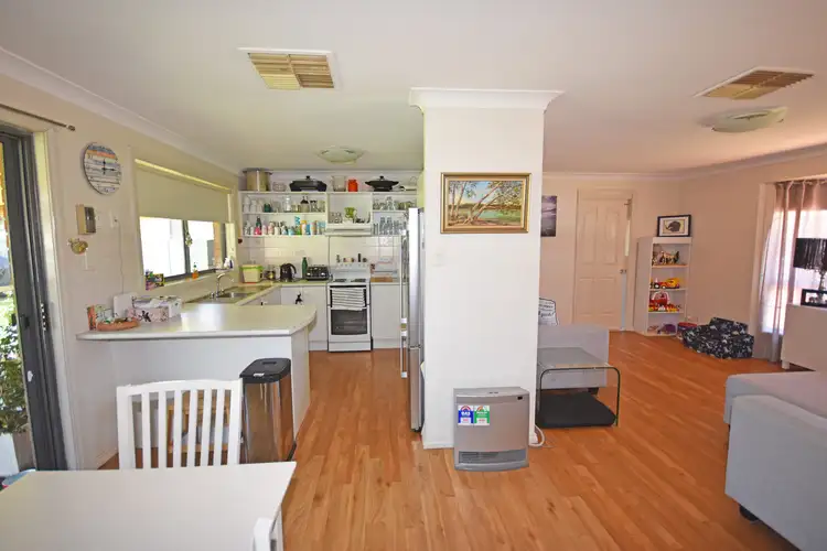 Fourth view of Homely house listing, 105 Sheraton Road, Dubbo NSW 2830