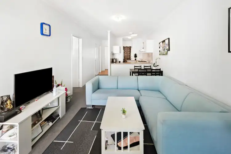 Third view of Homely unit listing, 15/549 Brunswick Street, New Farm QLD 4005