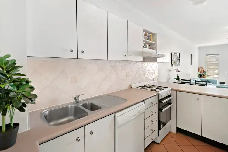 Fifth view of Homely unit listing, 15/549 Brunswick Street, New Farm QLD 4005
