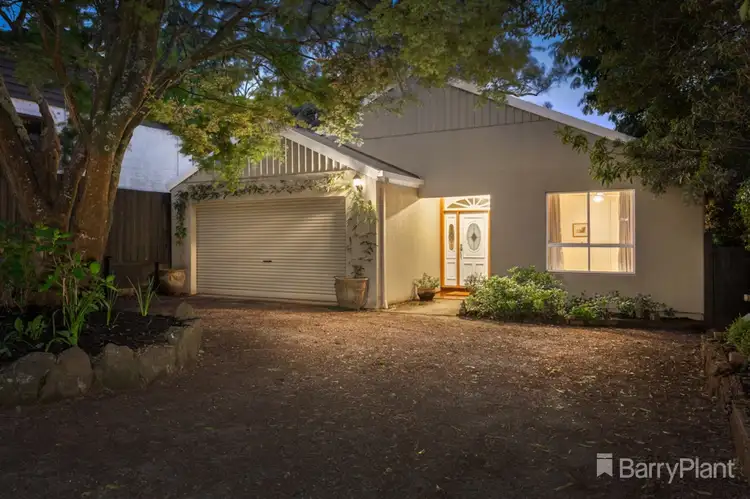 Main view of Homely house listing, 2993 Gembrook Launching Place Road, Gembrook VIC 3783