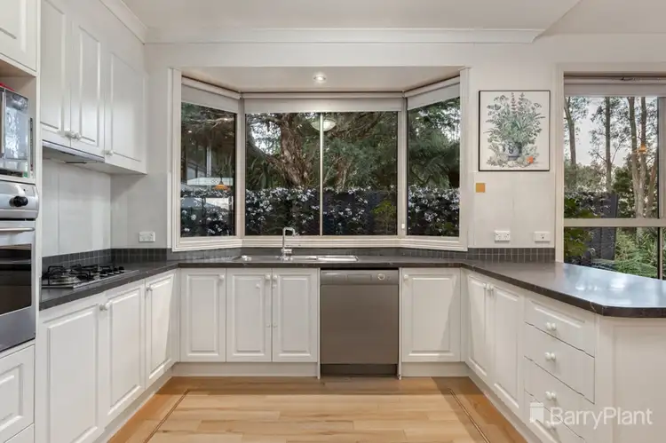 Sixth view of Homely house listing, 2993 Gembrook Launching Place Road, Gembrook VIC 3783