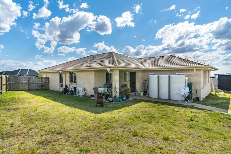 22 Karto Street, Cambooya QLD 4358