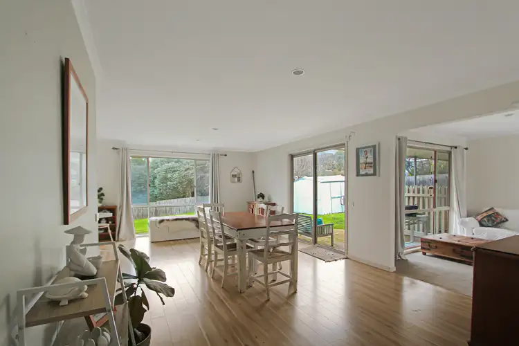 Main view of Homely house listing, 8 Halliday Court, Mirboo North VIC 3871