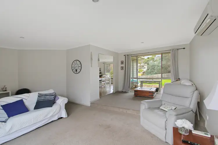 Third view of Homely house listing, 8 Halliday Court, Mirboo North VIC 3871