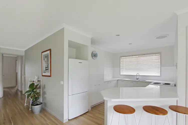 Sixth view of Homely house listing, 8 Halliday Court, Mirboo North VIC 3871