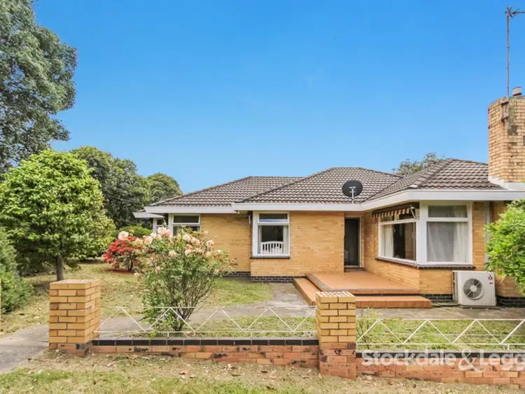 Second view of Homely house listing, 16 Baths Road, Mirboo North VIC 3871