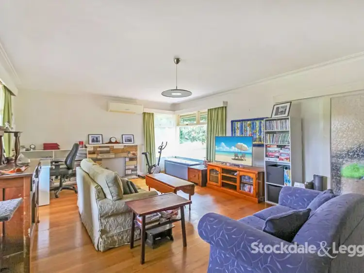 Fourth view of Homely house listing, 16 Baths Road, Mirboo North VIC 3871
