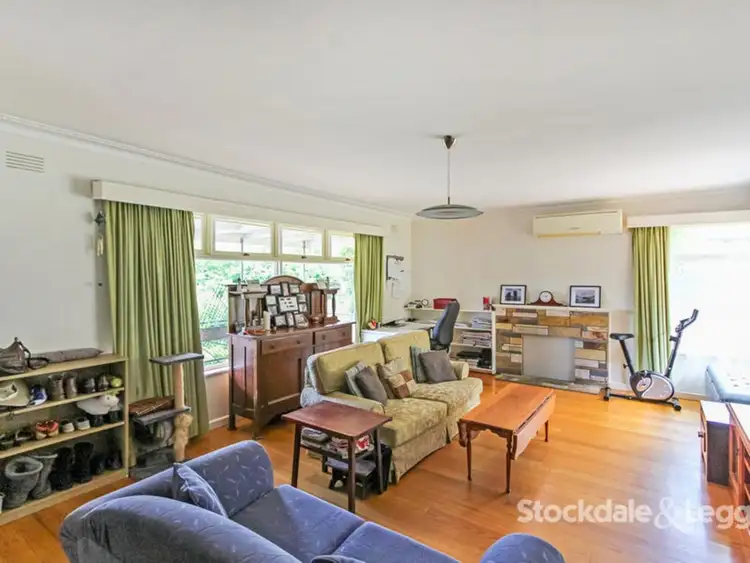 Fifth view of Homely house listing, 16 Baths Road, Mirboo North VIC 3871