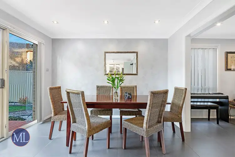 Third view of Homely semi-detached listing, 2/41 County Drive, Cherrybrook NSW 2126