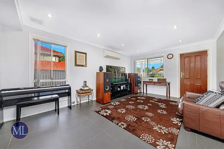 Fifth view of Homely semi-detached listing, 2/41 County Drive, Cherrybrook NSW 2126