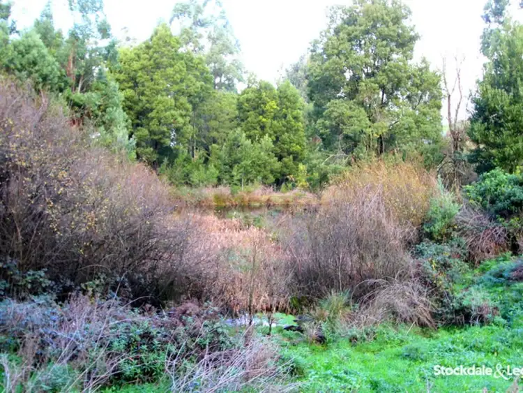 Fourth view of Homely land listing, 7 Scott Court, Mirboo North VIC 3871