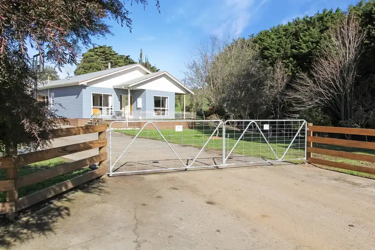 130 Napier Road, Mardan VIC 3953