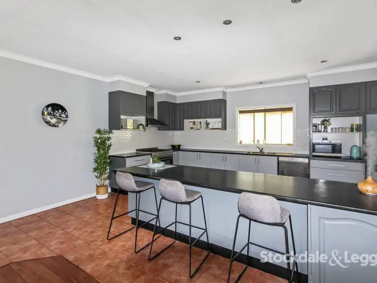 Fifth view of Homely rural property listing, 28 Nilan Drive, Mirboo North VIC 3871