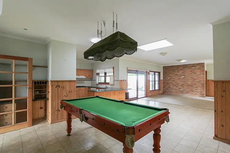 Fifth view of Homely house listing, 65 Grand Ridge West, Mirboo North VIC 3871