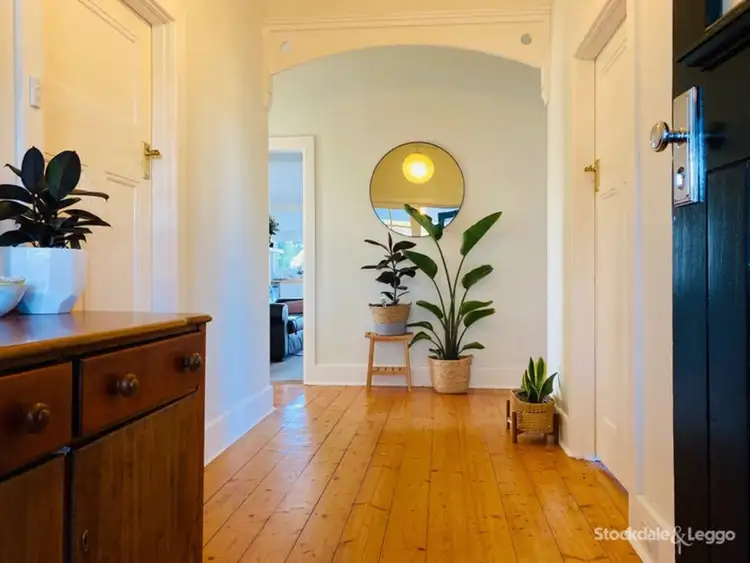 Third view of Homely house listing, 27 Couper Street, Mirboo North VIC 3871