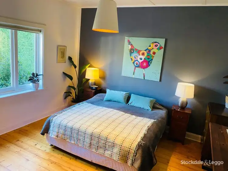 Fourth view of Homely house listing, 27 Couper Street, Mirboo North VIC 3871