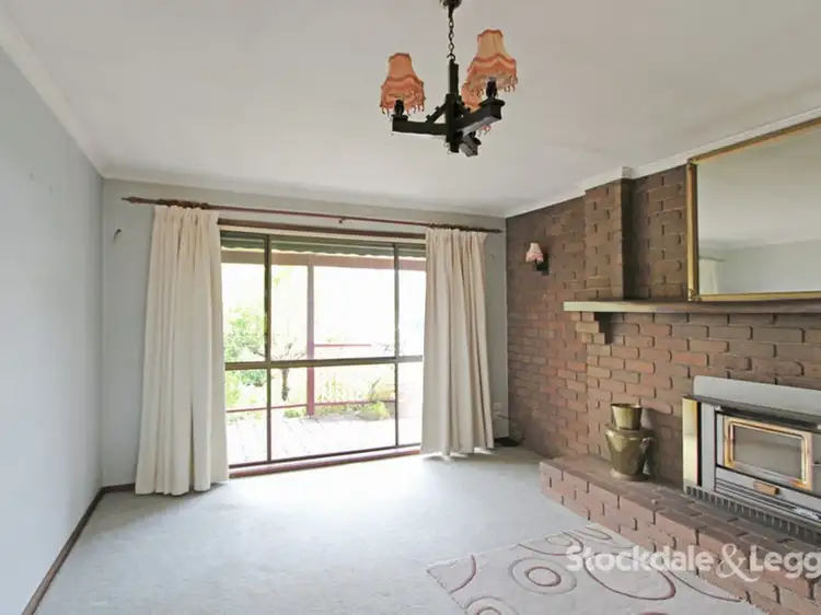 Second view of Homely house listing, 17 Limonite Road, Boolarra VIC 3870