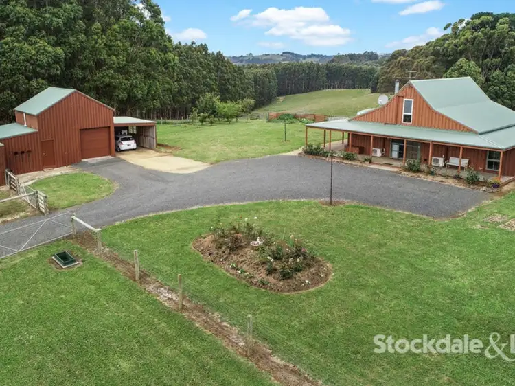 685 Foster Road, Boolarra VIC 3870