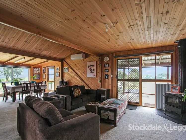 Sixth view of Homely house listing, 685 Foster Road, Boolarra VIC 3870