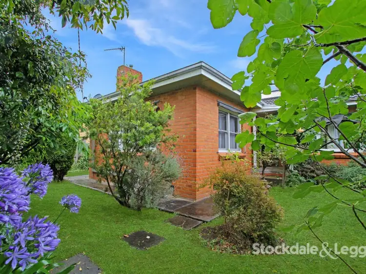 44 Baromi Road, Mirboo North VIC 3871