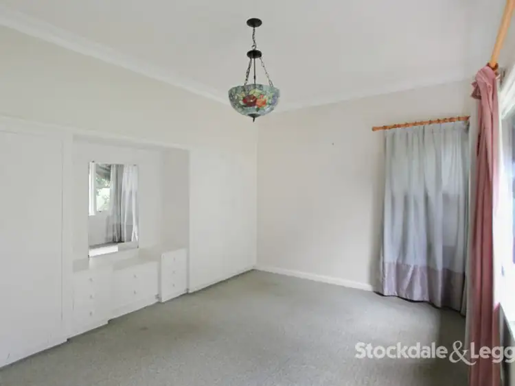 Fifth view of Homely house listing, 44 Baromi Road, Mirboo North VIC 3871