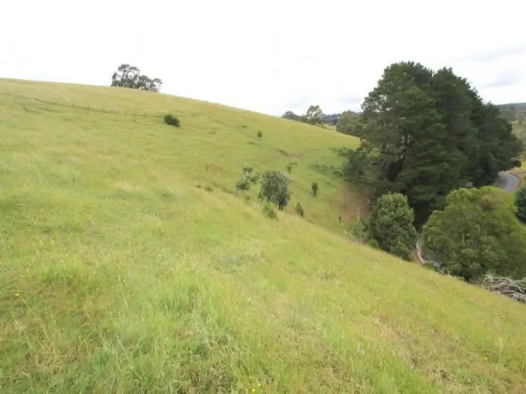 Second view of Homely rural property listing, Cnr Longs Road & Grandridge Road, Boolarra South VIC 3870