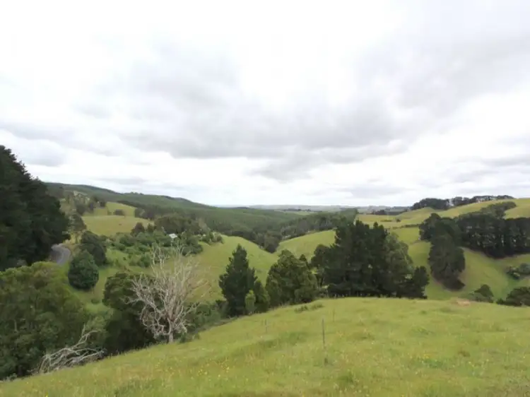Third view of Homely rural property listing, Cnr Longs Road & Grandridge Road, Boolarra South VIC 3870