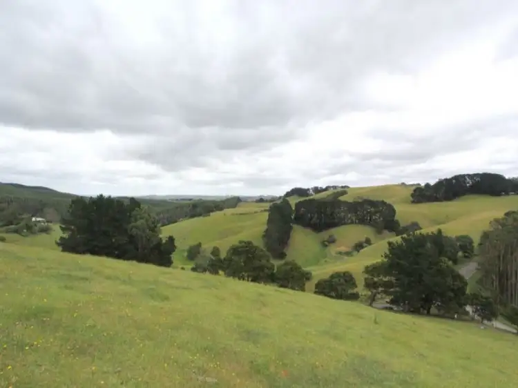 Fourth view of Homely rural property listing, Cnr Longs Road & Grandridge Road, Boolarra South VIC 3870