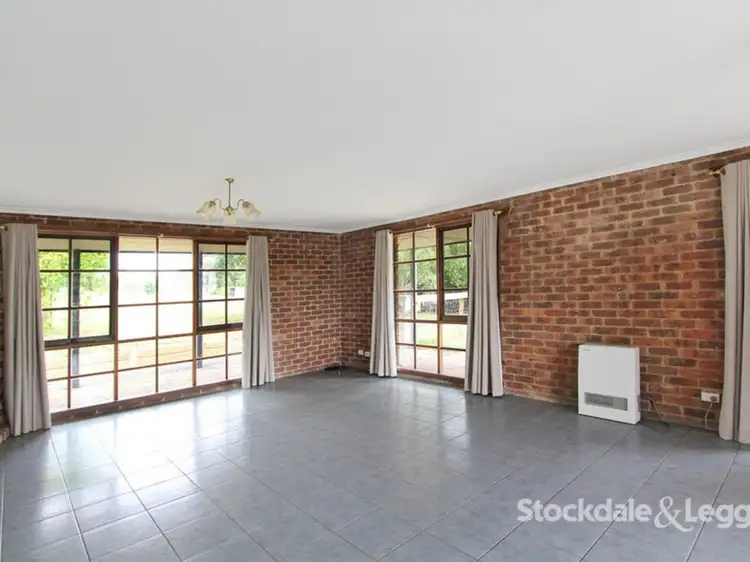 Third view of Homely rural property listing, 801 Darlimurla Road, Boolarra VIC 3870