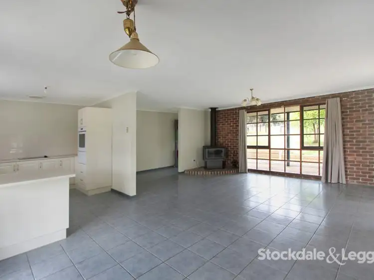 Fourth view of Homely rural property listing, 801 Darlimurla Road, Boolarra VIC 3870