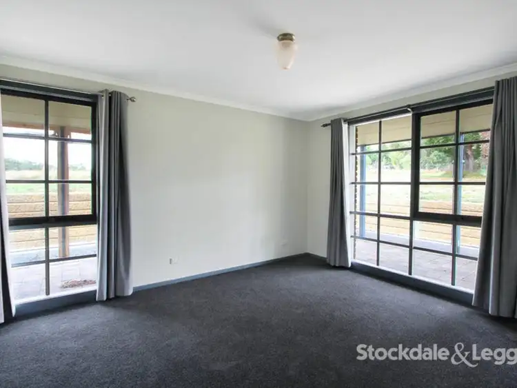 Sixth view of Homely rural property listing, 801 Darlimurla Road, Boolarra VIC 3870