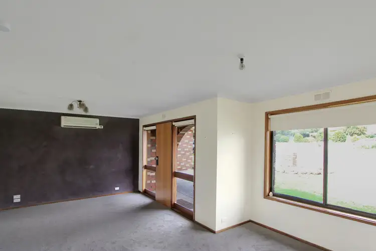 Third view of Homely block of units listing, 2/41 Baromi Road, Mirboo North VIC 3871