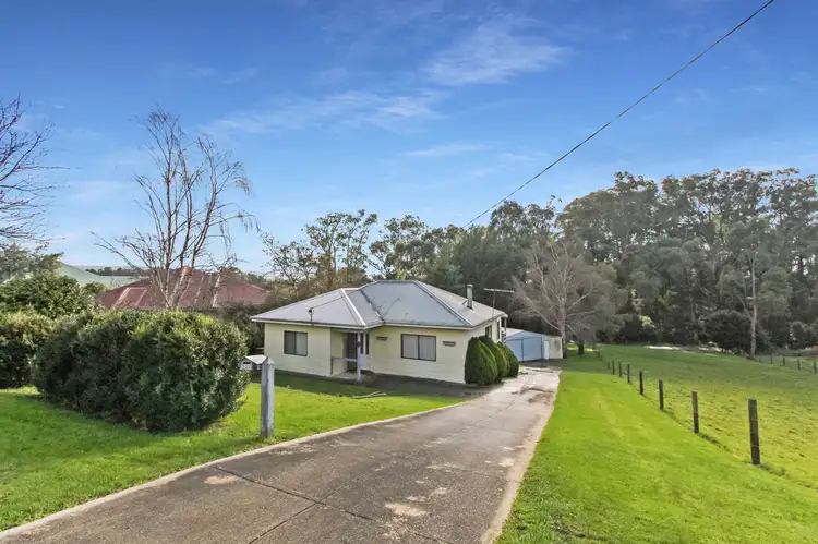 Main view of Homely house listing, 55 Baromi Road, Mirboo North VIC 3871